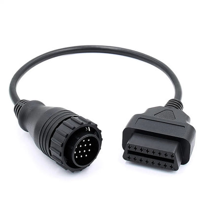 14Pin to 16Pin OBD2 Adapter Cable for Mercedes Benz Sprinter (2007-2018)