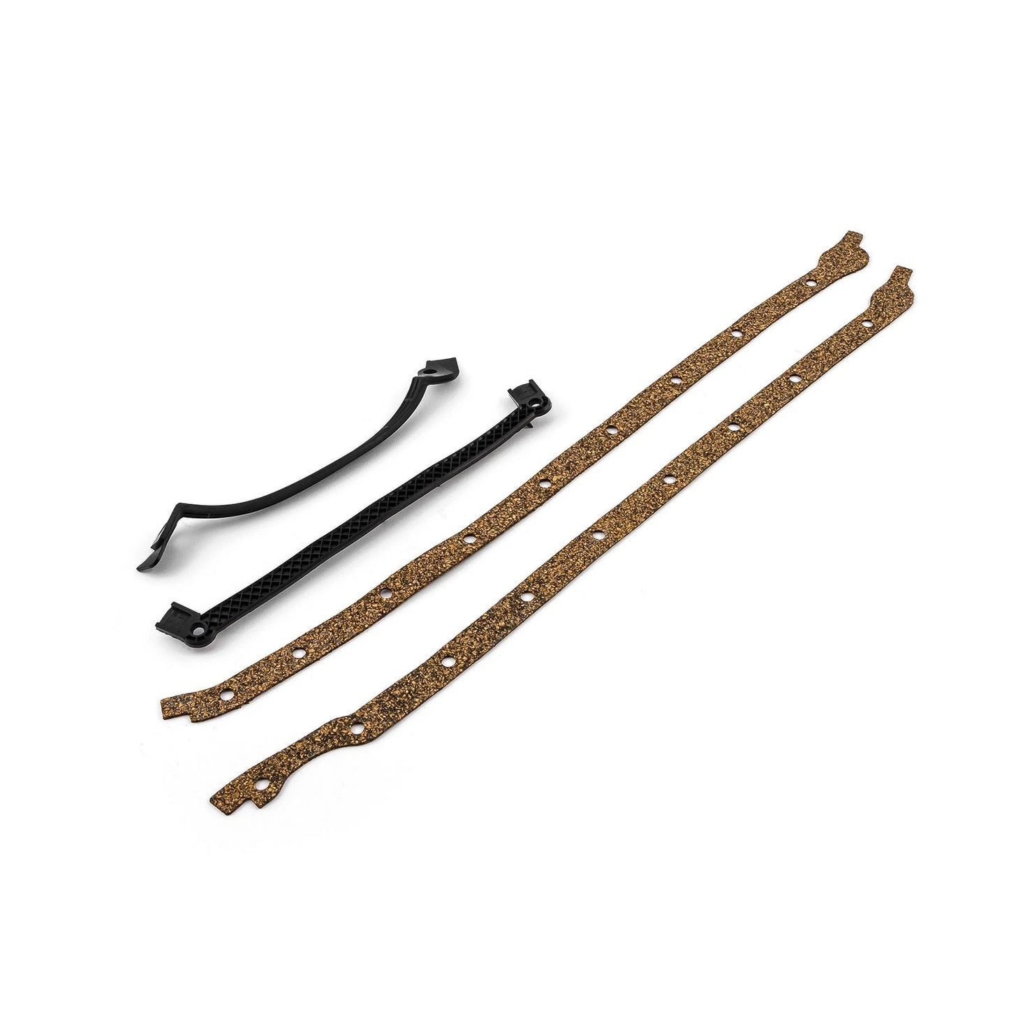 Cork Oil Pan Gaskets for Chevy BBC 454 (1966-1990)
