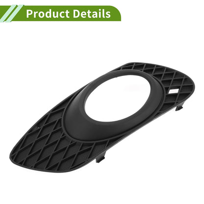 Front Right Fog Light Grill for Mercedes Benz W164 (2006-2008)