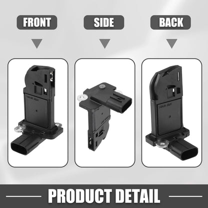 MAF Mass Air Flow Sensor for CHEVROLET CAPTIVA 2.2 D 4WD