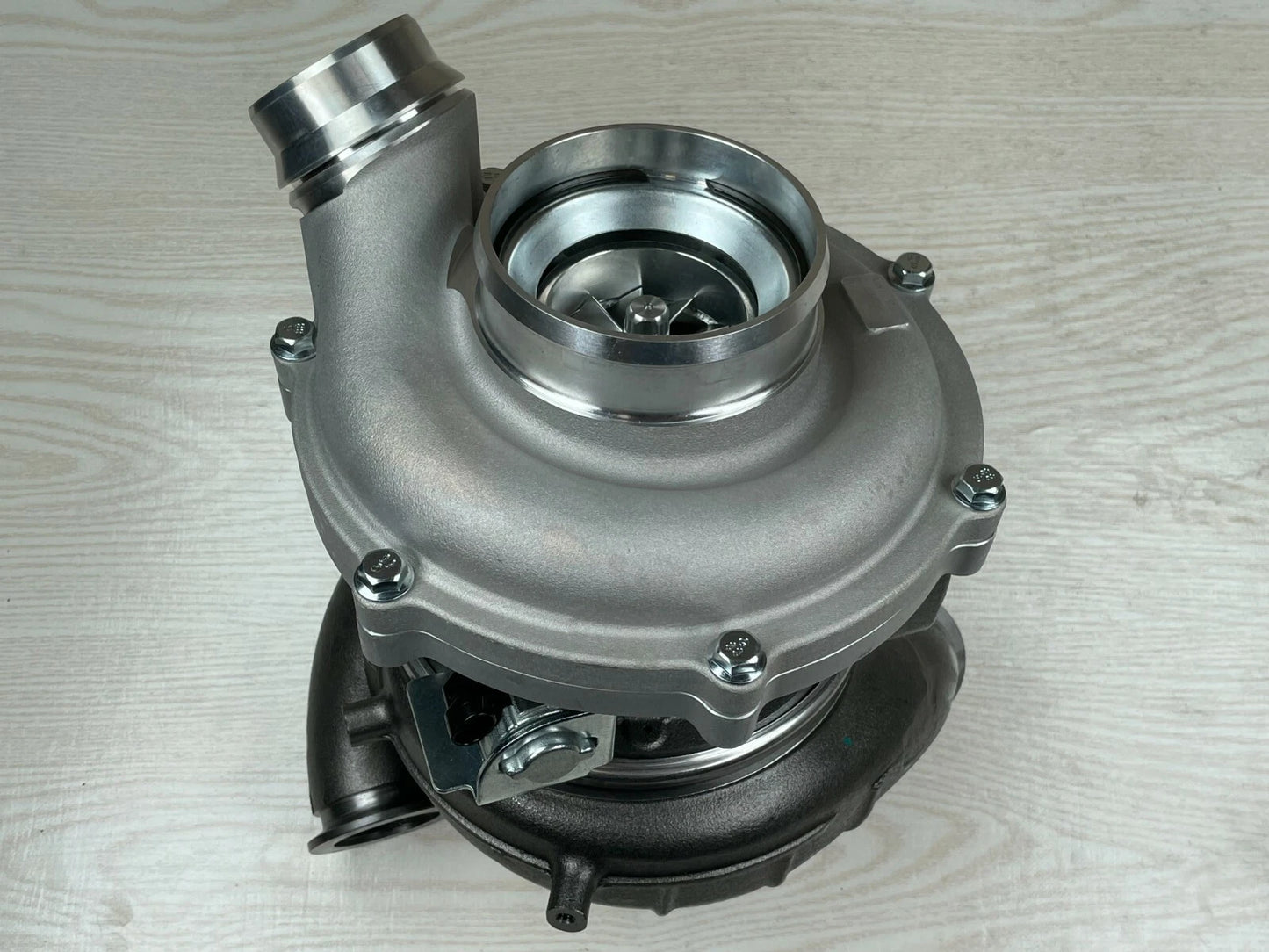 Turbo for Ford F-250/350/450/550 6.7L Super Duty Powerstroke Diesel (2017-2019)