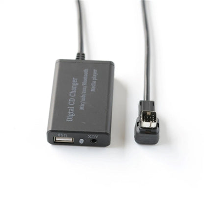 Bluetooth Aux Adapter for Suzuki (2010-2023)