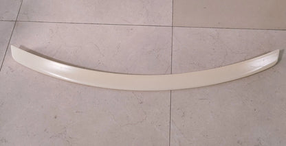 Unpainted Rear Spoiler Wing for Mercedes Benz S-Class W221 (2007-2013)