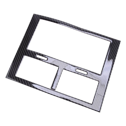 Carbon Fiber Air Outlet Frame Cover for Jeep Liberty (2008-2012)