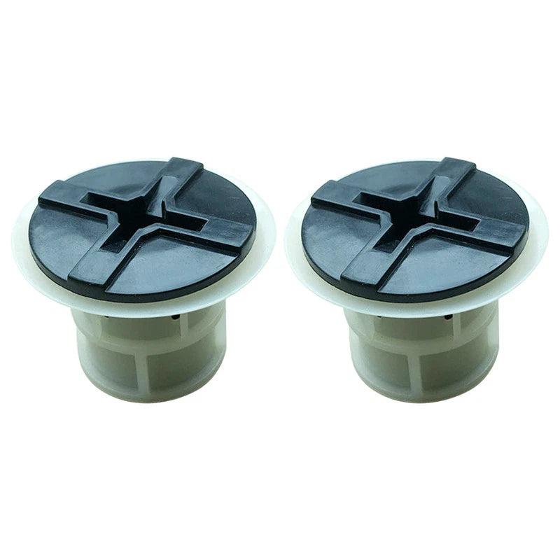 Bumper Fascia Retainers for Toyota Lexus Avalon RAV4