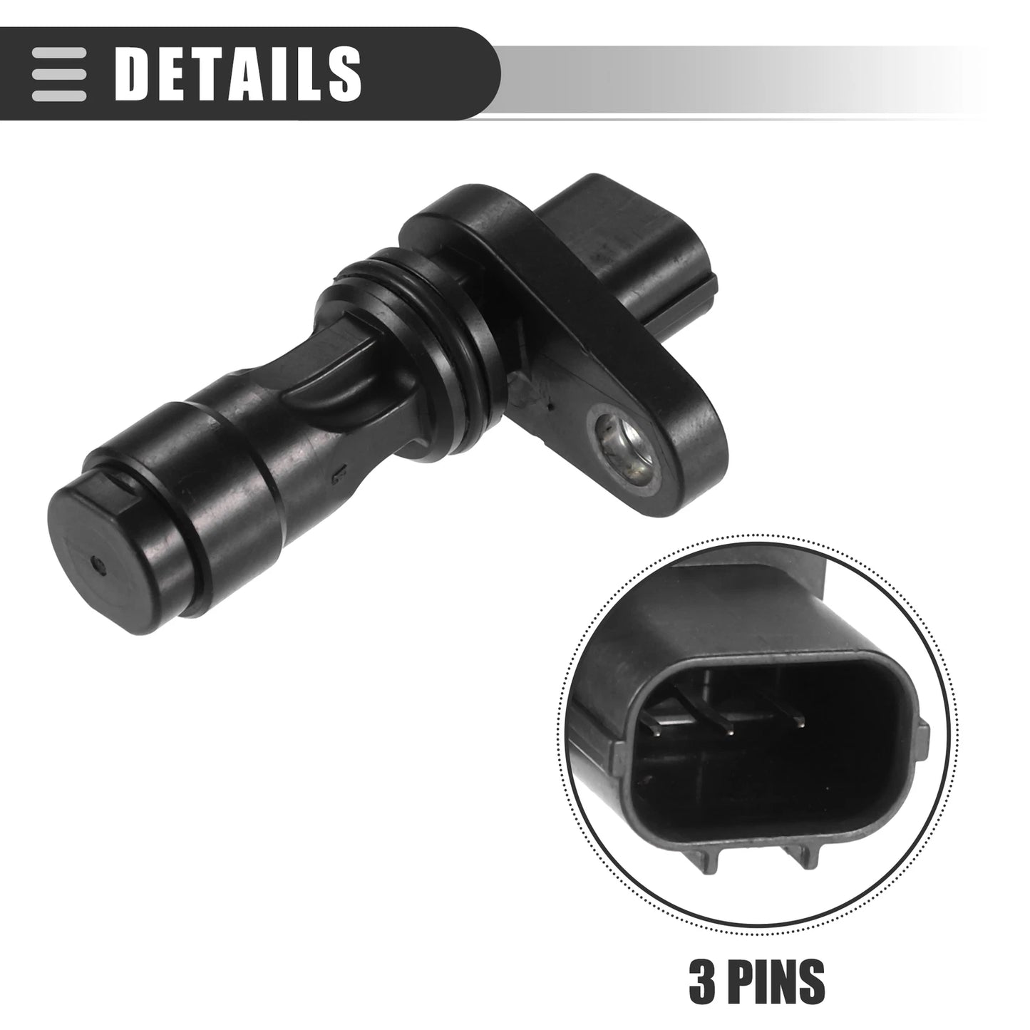 Crankshaft Position Sensor for Honda Civic 2.0L (2002-2011)