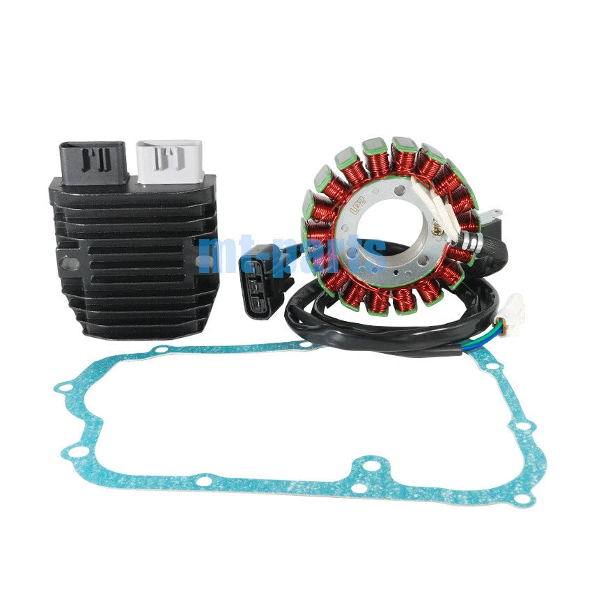 Stator Regulator Rectifier Gasket for Linhai ATV 300D EFI