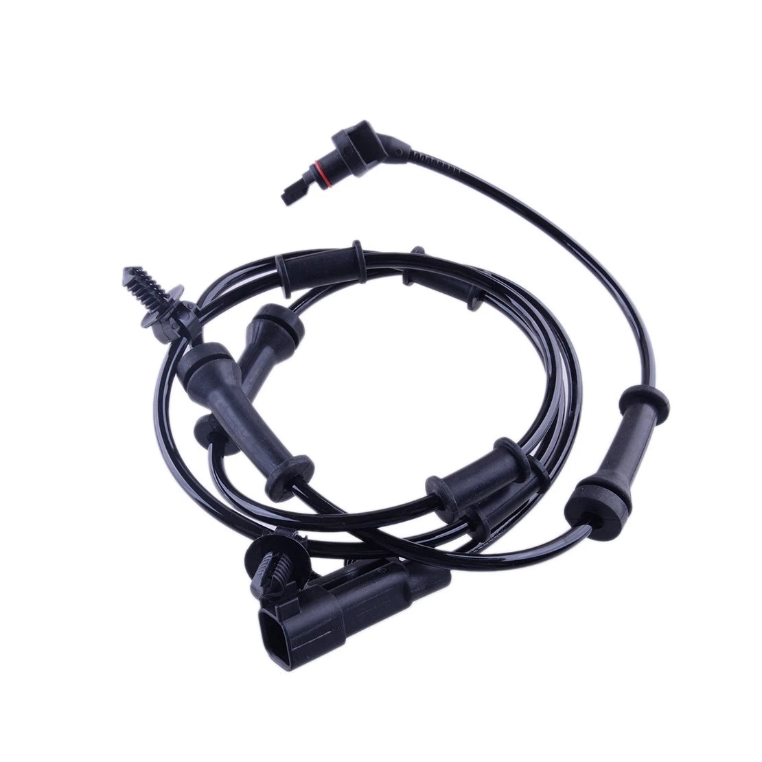 4 x Wheel Speed Sensors for 2007-2016 Jeep Wrangler Accessories