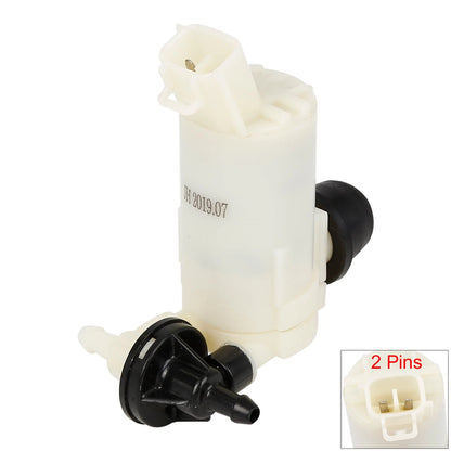 Car Windshield Washer Pump Motor for Honda CRV RW1 (2018-2019)