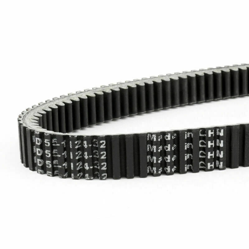 Drive Belt for Kawasaki KAF950 Mule 2510 Diesel 3010 Diesel (2005-2010)