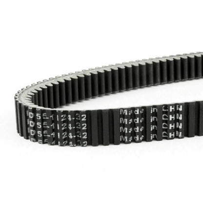 Drive Belt for Kawasaki KAF950 Mule 2510 Diesel 3010 Diesel (2005-2010)