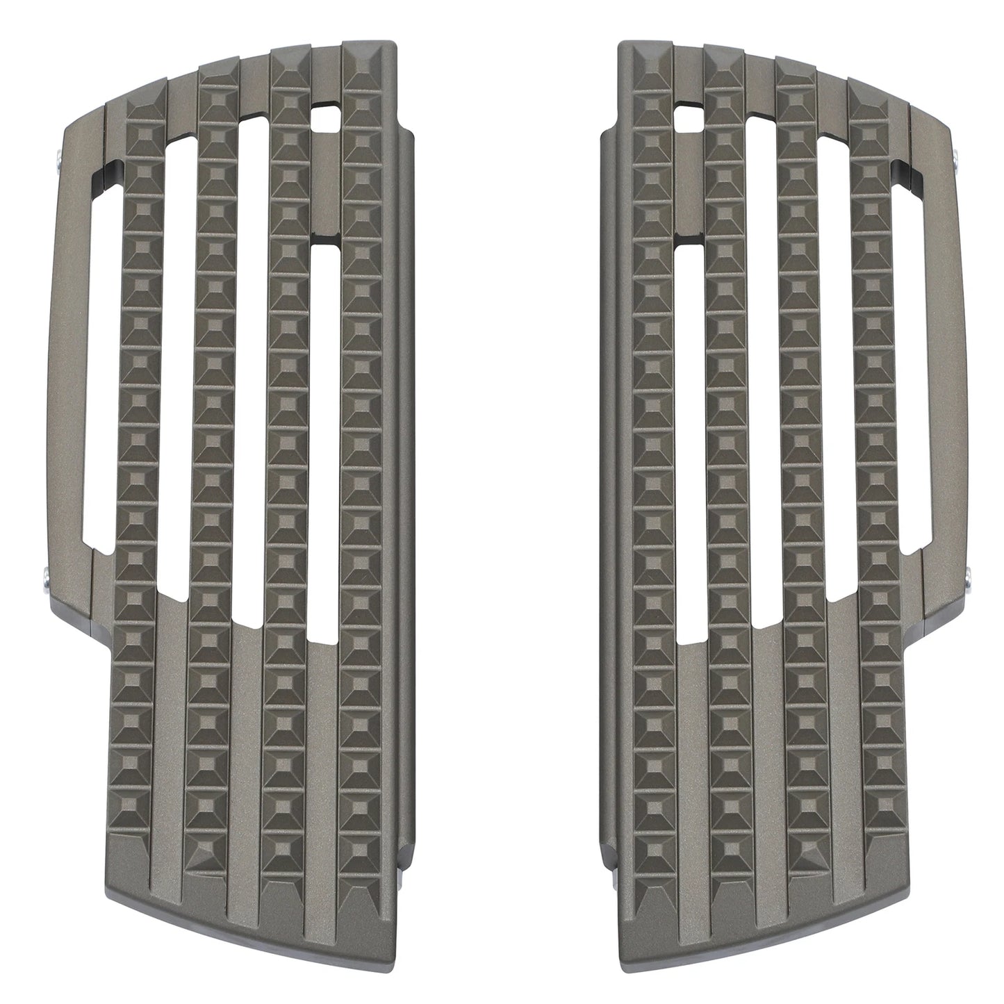 Driver Floorboards for Harley Touring Street Road Glide (2000-2024)