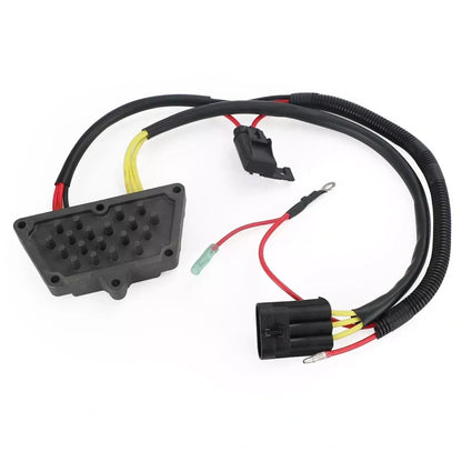 Voltage Regulator for Mercury 4-Stroke 65-115HP Outboard Models