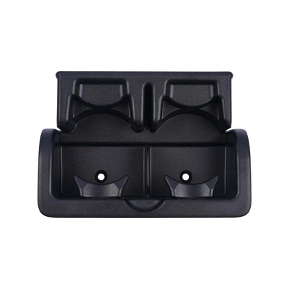 Rear Console Cup Holder for Infiniti QX56 QX80 Nissan Armada (2004-2020)