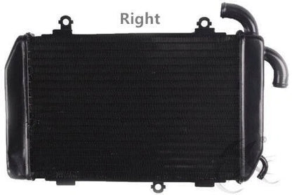 Left & Right Radiator Cooler for Honda Goldwing 1800 (2006 - 2017)