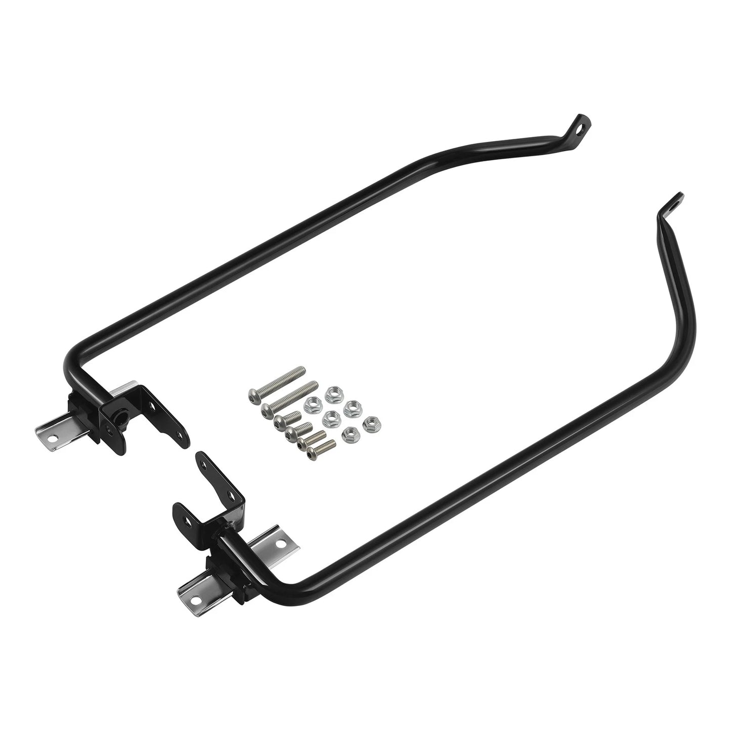 Hard Saddlebags Support Brackets for Harley Electra Road Glide (2014-2024)