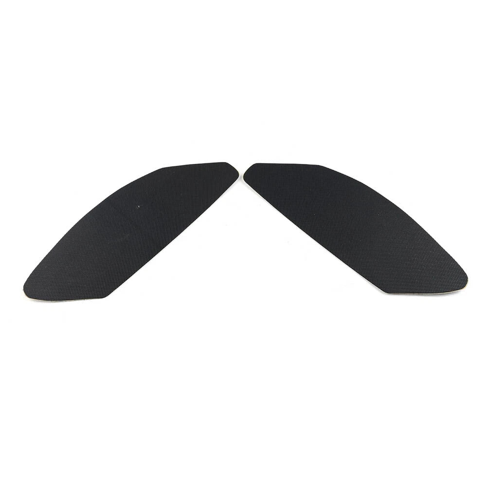 Tank Traction Side Pad Decals for Yamaha YZF R1 (2009-2014)