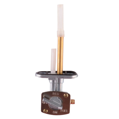 Fuel Cock Shut Off Valve for Kawasaki Yamaha Suzuki Universal