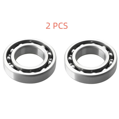 2Pcs Gear Bearing for Yamaha Outboard 1985-2005 YFB/YFM/YTM