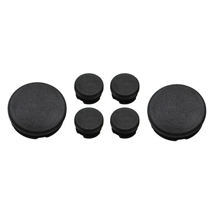 6 x Frame Hole Cover Caps Plug Set for BMW S1000XR (2013-2022)