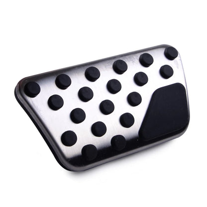 Throttle Brake Pedal Cover for Dodge Challenger Charger Chrysler 300 (2019)
