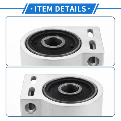Front Lower Control Arm Bushing for CHEVROLET CAPTIVA SPORT (2012 - 2015)