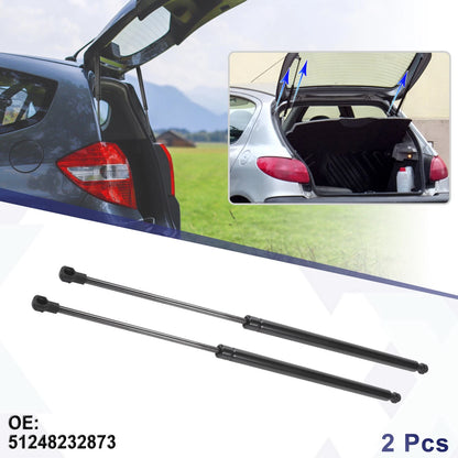 Rear Hatch Lift Support Gas Struts  for BMW 3er E46 Touring (1998-2007)