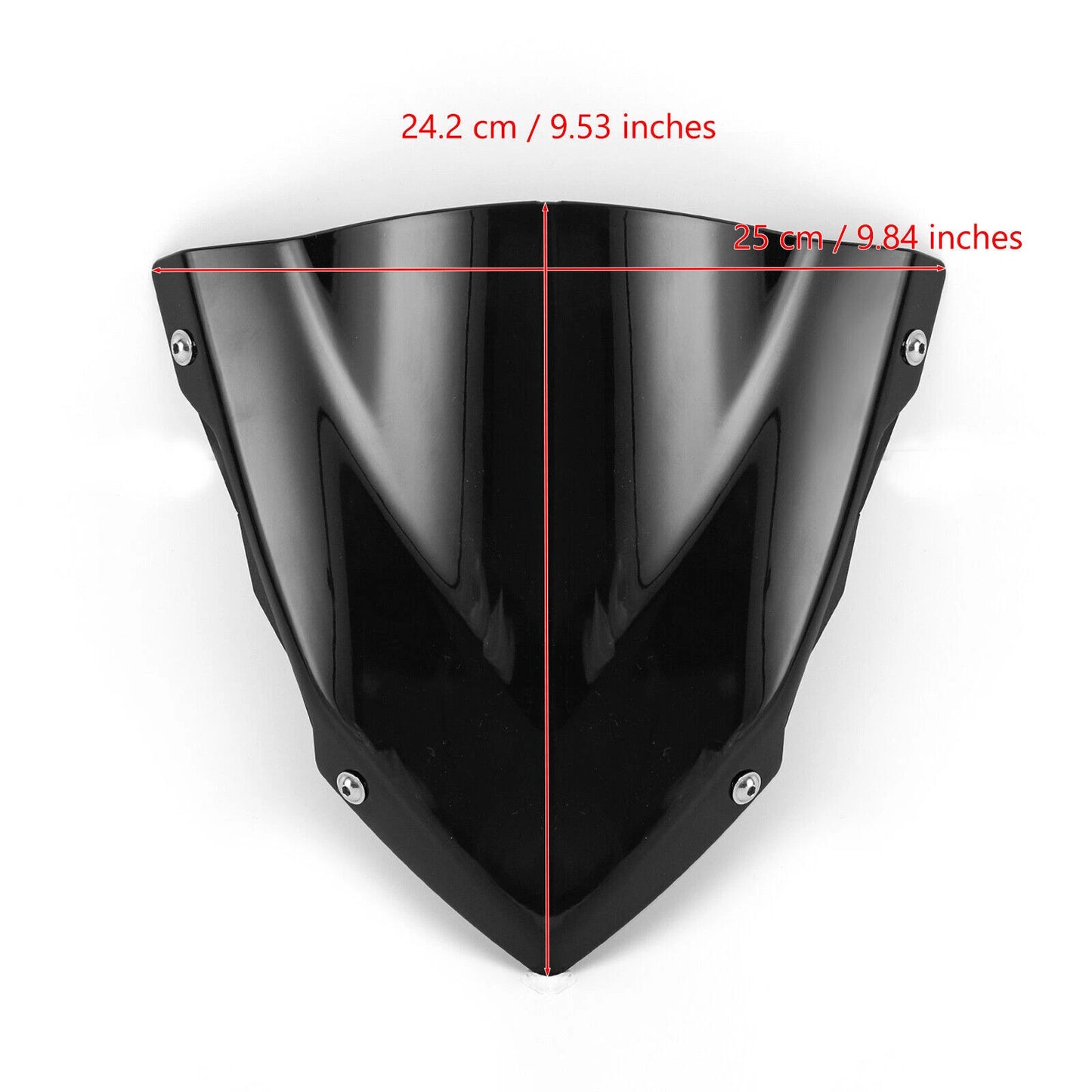 Windshield for Yamaha MT-03 MT-25 (2020-2021)