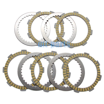 Clutch Friction Plate Kit for Honda CB125F (2015-2020)