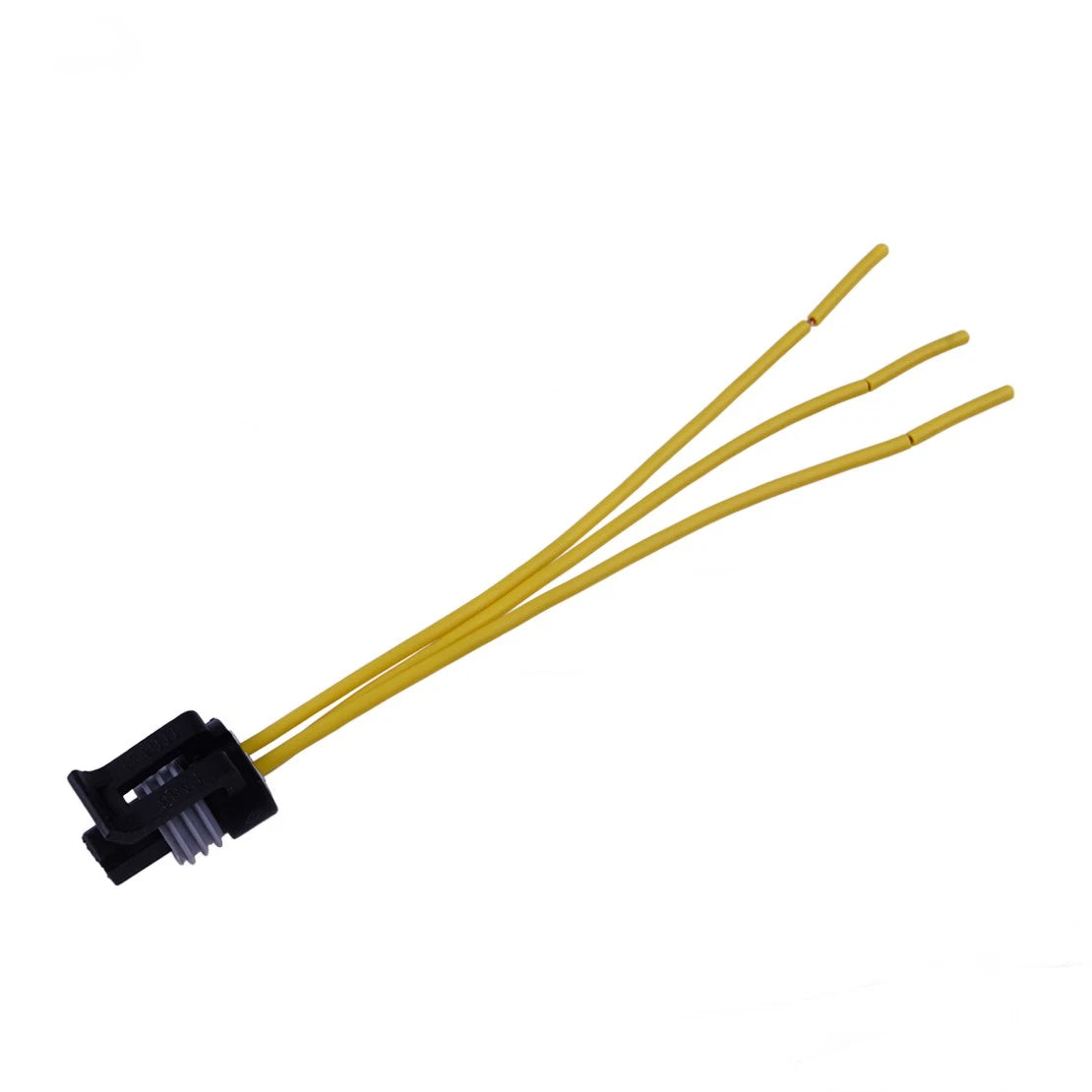 Oil Pressure Sensor Plug Pigtail for Navistar DT466E I530E (2000-2004)