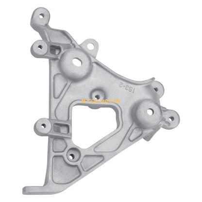 Front Fender Right Headlight Bracket for Yamaha Raptor 700 700R (2006–2012)