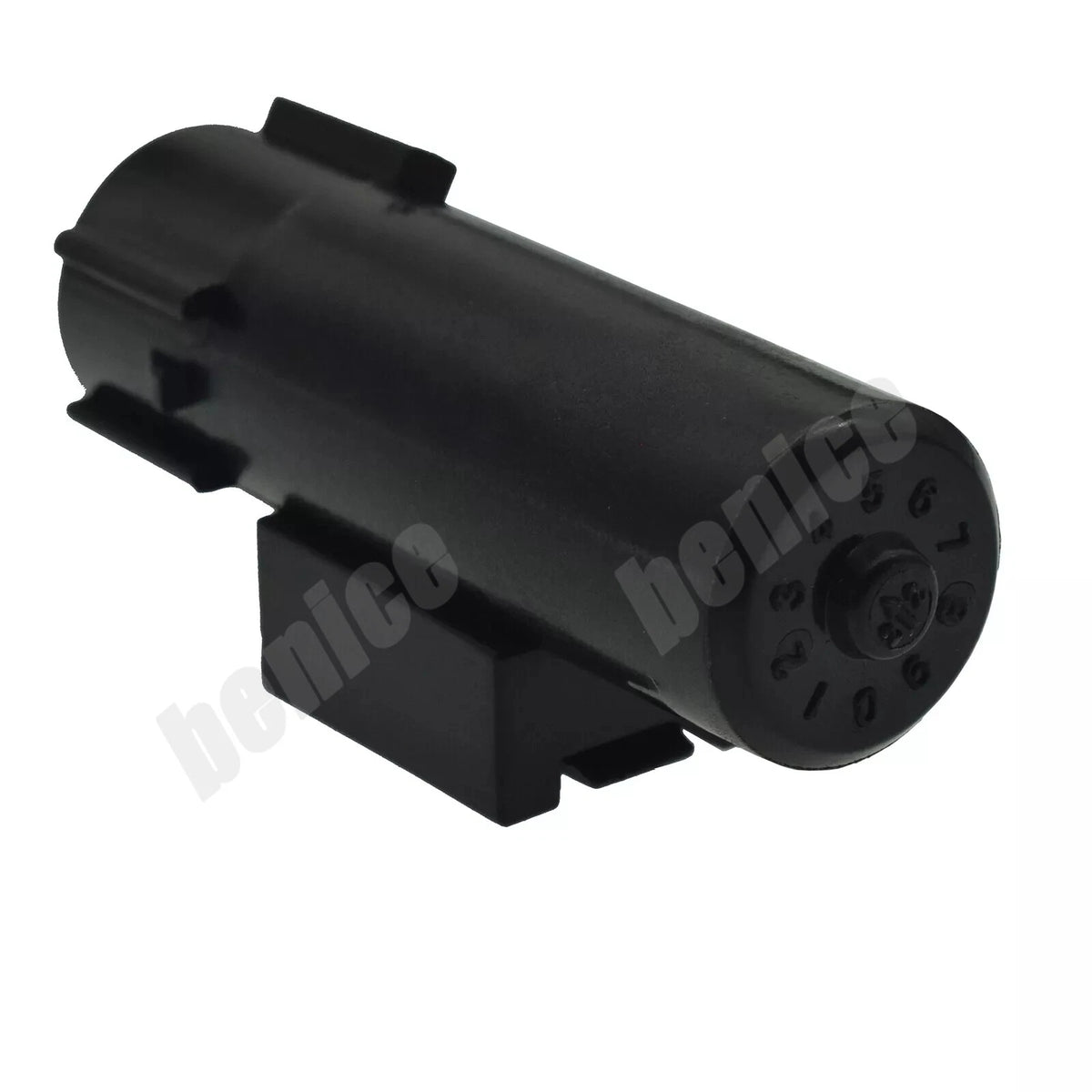 Ambient Air Temperature Sensor with Plug for Honda Civic Accord CR-V Odyssey