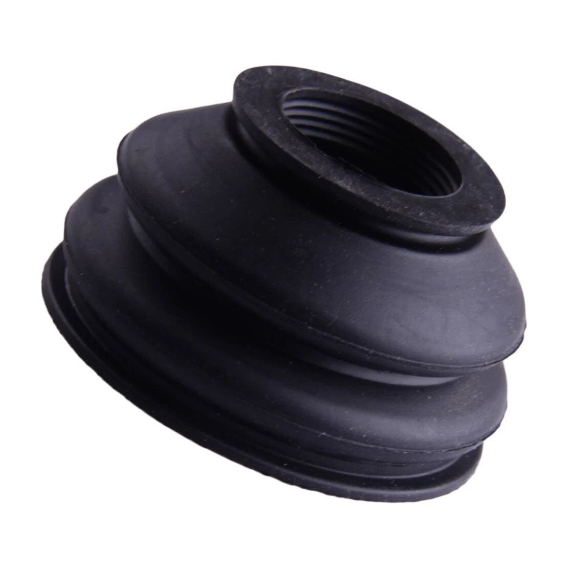4 x Universal Tie Rod End Dust Covers