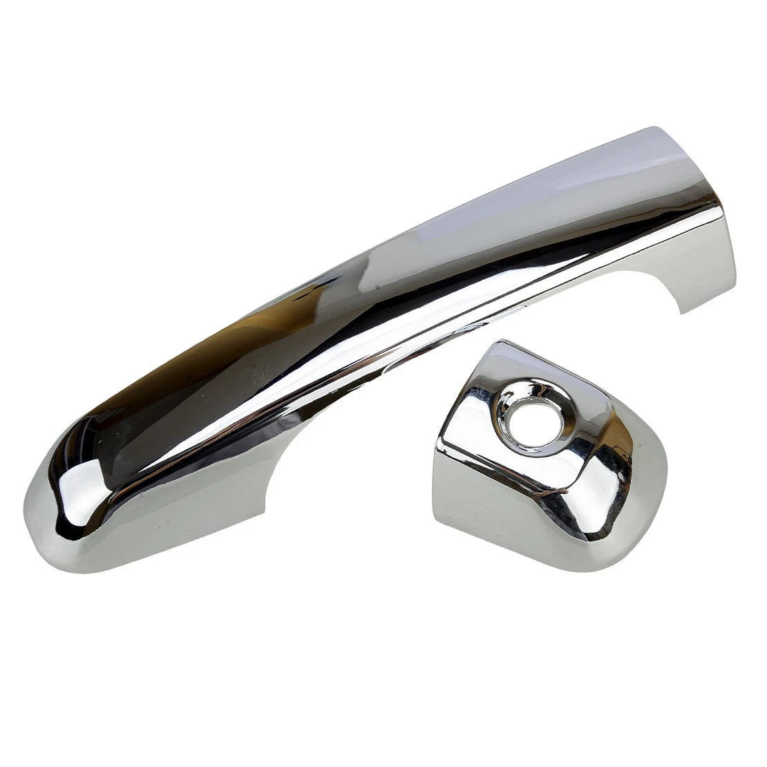 Side Door Handle Cover Trim for Toyota 4Runner (2010-2020)