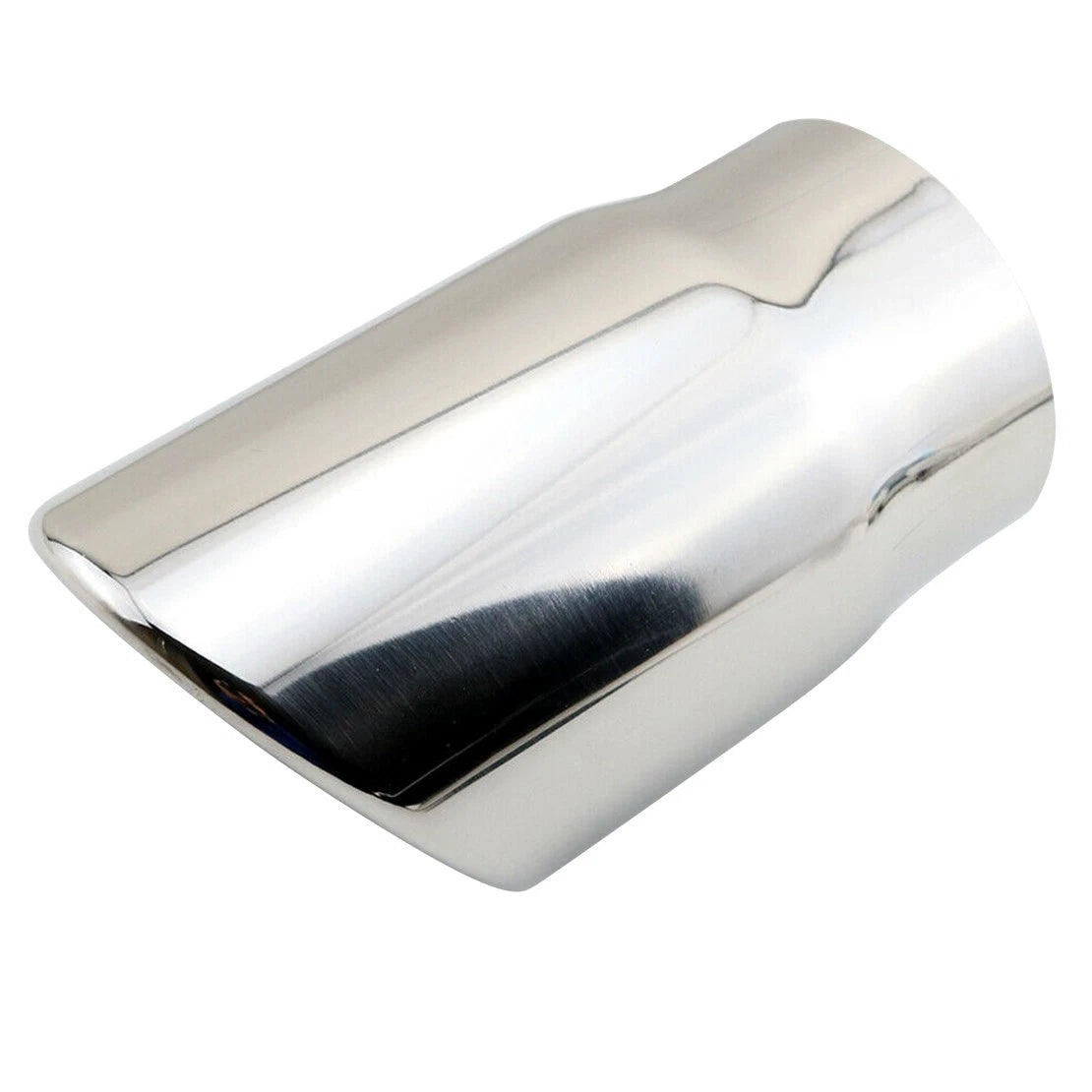 Rear Exhaust Muffler Tail Pipe Tip for Jeep Grand Cherokee (1993-2023)