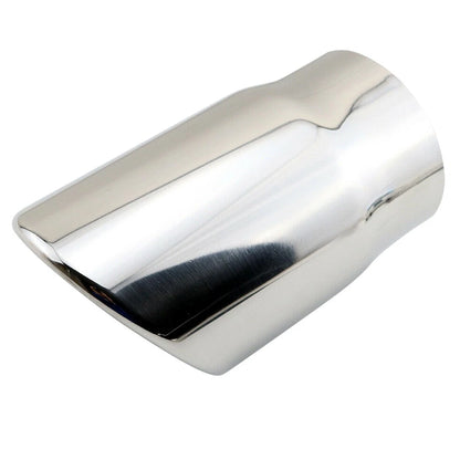 Rear Exhaust Muffler Tail Pipe Tip for Jeep Grand Cherokee (1993-2023)