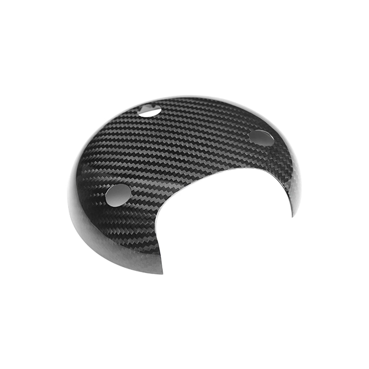 Tachometer Ring Cover Trim for MINI R55 R56 R60 (2007-2013)