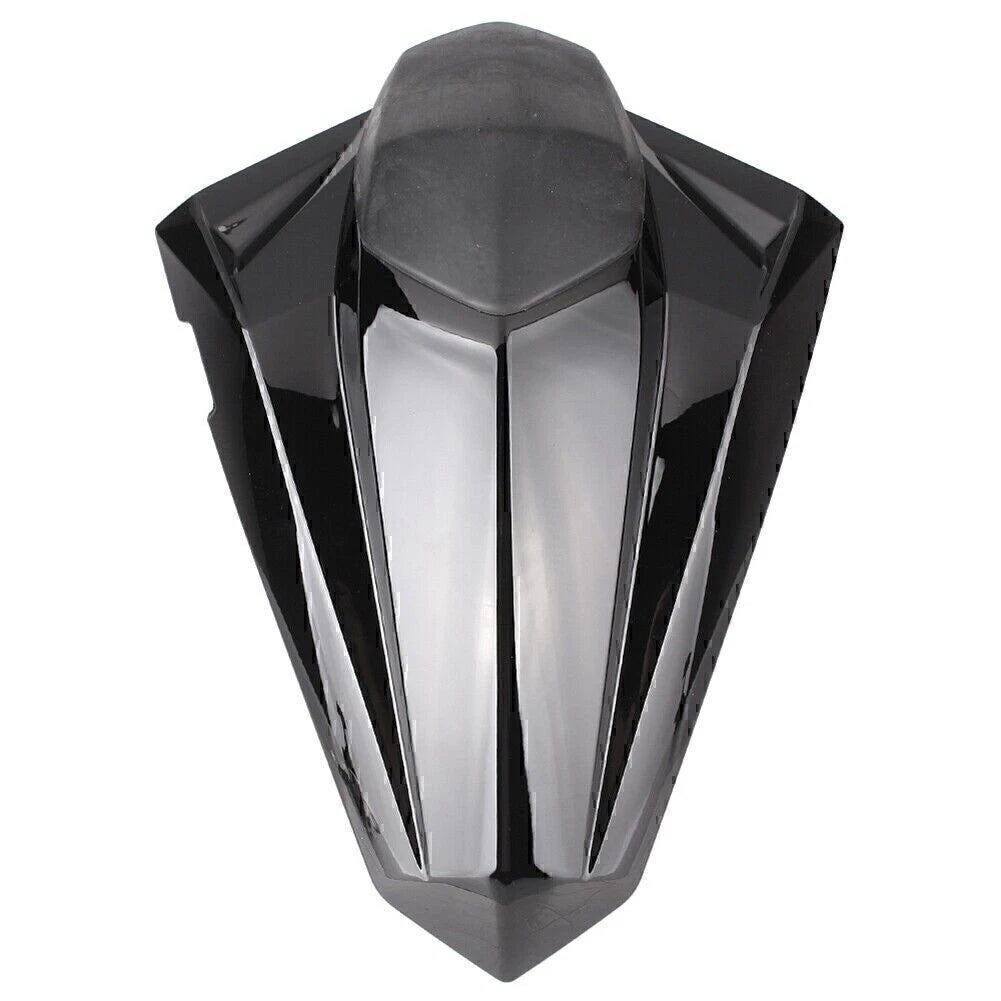Black Rear Seat Cover Cowl for Kawasaki EX300R (2013-2015)