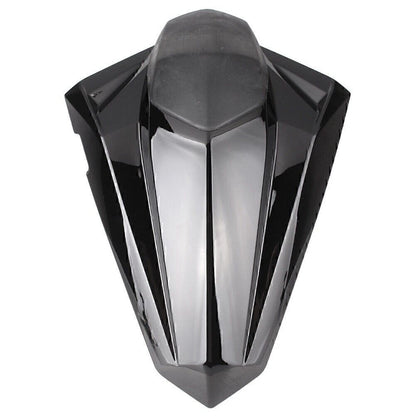 Black Rear Seat Cover Cowl for Kawasaki EX300R (2013-2015)