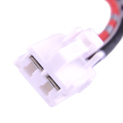 Blower Motor Connector Harness Plug for Toyota Tacoma (2005-2016)