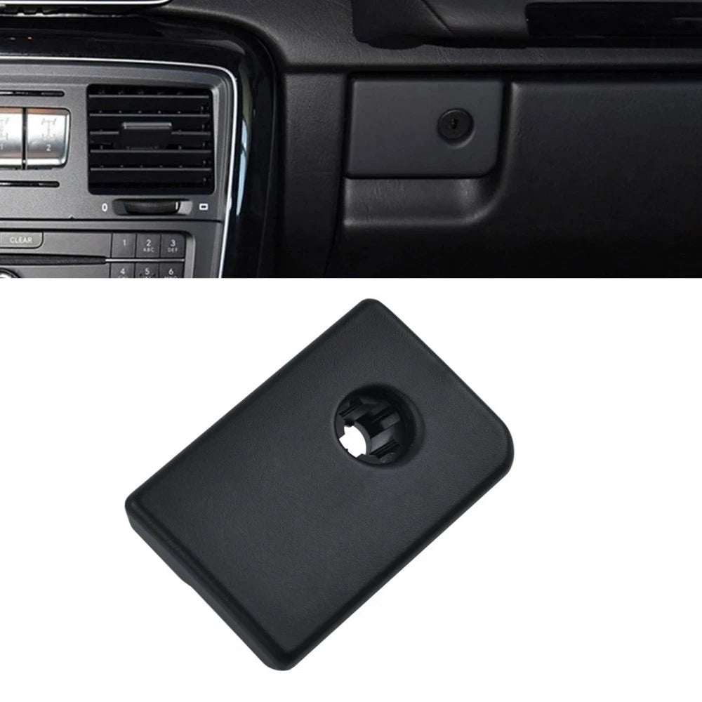 Glove Box Lock Latch Cover for Mercedes-Benz W463 (2004-2018)