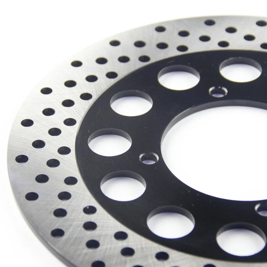 Rear Brake Disc for Suzuki GSX750 GSF250 GSF400 Bandit (1991-2006)