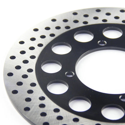 Rear Brake Disc for Suzuki GSX750 GSF250 GSF400 Bandit (1991-2006)