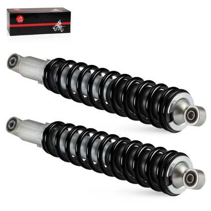 2 x Front Air Shocks for Honda Rancher 420 TRX420 (2007–2014)