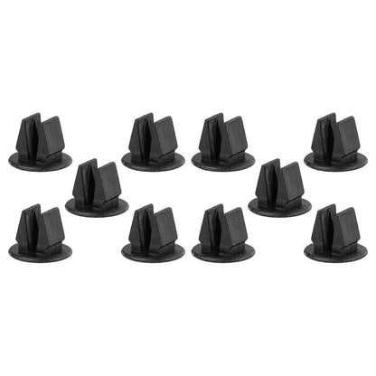 Fender Liner Retaining Clips  Fasteners for Hyundai Kia (2006-2023)