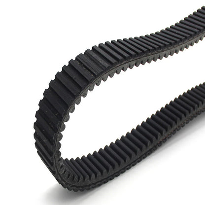 Drive Belt for Ski-Doo Skandic SUV 550F, Safari, GLX, Formula Mach I, XTC