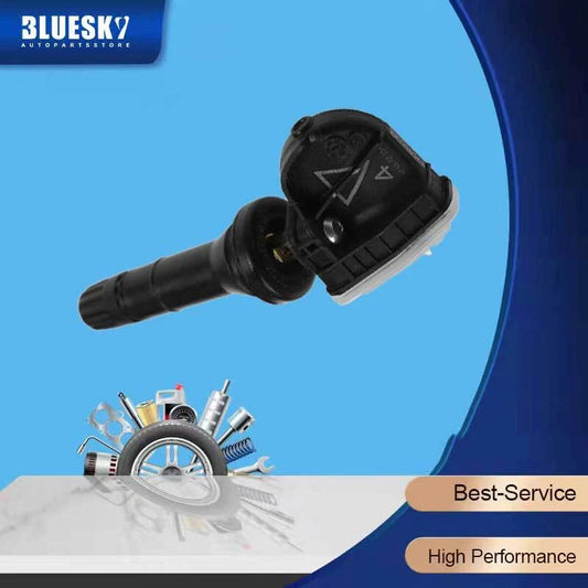 1X TPMS Tyre Pressure Sensor for Ford Ranger PX3, Mondeo, Mustang (2015-2023)