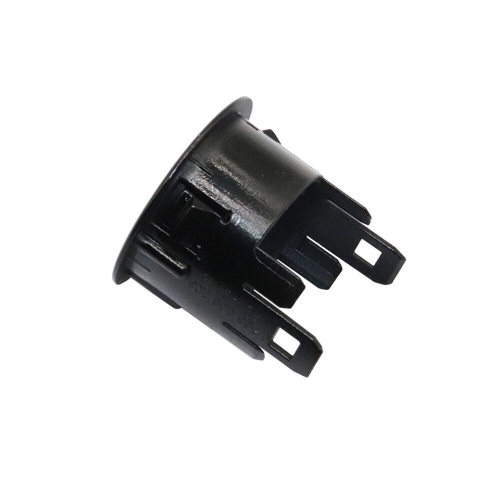 4 Pcs Parking Sensor Retainer Bumper Holder for Acura RLX (2014-2016)