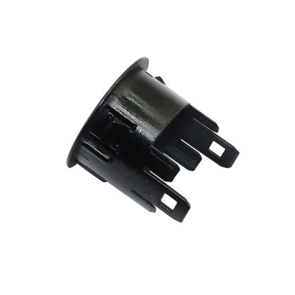 4 Pcs Parking Sensor Retainer Bumper Holder for Acura RLX (2014-2016)