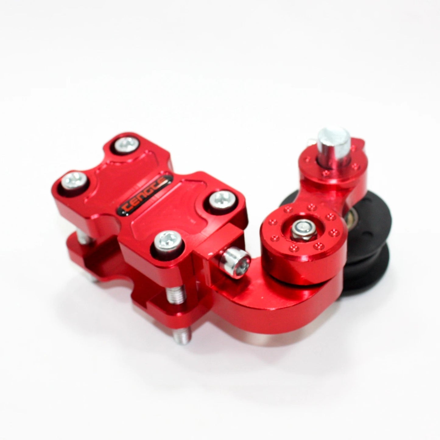 Universal Motorcycle Alloy Adjustable Chain Tensioner for PITPRO Dirt Bike